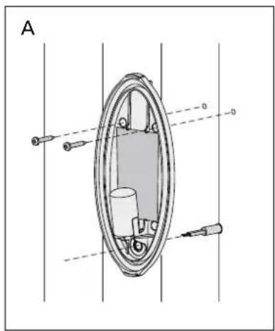 HARVIA Variant S2020R - YCTAHOBKA OCBELSEHENCAUYhbl - 1