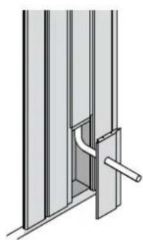 HARVIA Variant S2020R - Montaz listew wykończeniowych, zewnetrznych - 14