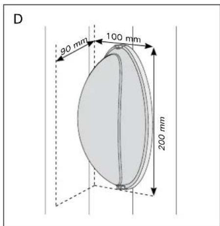 HARVIA Variant S2020R - YCTAHOBKA OCBELSEHENCAUYhbl - 5