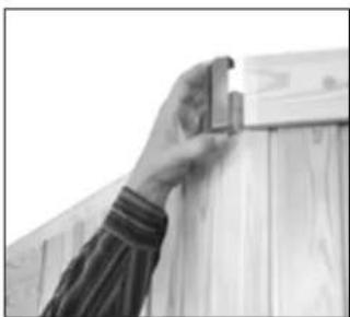 HARVIA Variant S2020R - MoHTaK HaKnlaAnHbIX peek - 1