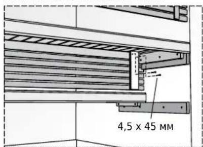 HARVIA Variant S2020R - MOnTaX noNkoB cayHbI - 4