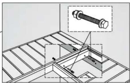 HARVIA Variant S1515R - MOnTaX noNkoB cayHbI - 3