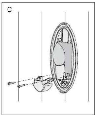 HARVIA Variant S1515R - YCTAHOBKA OCBELEHNCAVHbI - 4