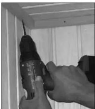 HARVIA Variant S1515R - MOHTAX 3JIeMeHToB NOTOJka - 11