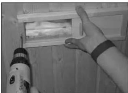 HARVIA Variant S1515R - Pa3Hoe - 1