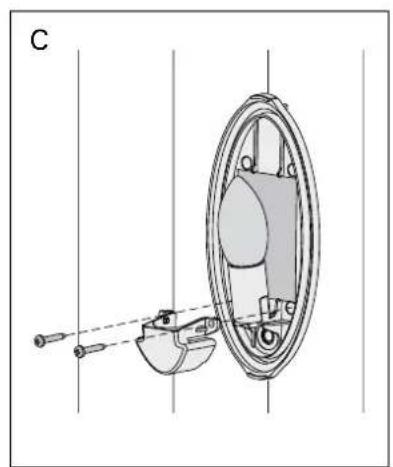 HARVIA Variant S1515R - Pozostale informacja - 11