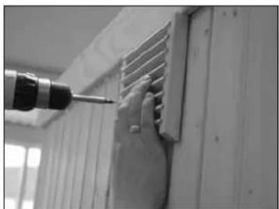 HARVIA Variant S1515R - Pa3Hoe - 2