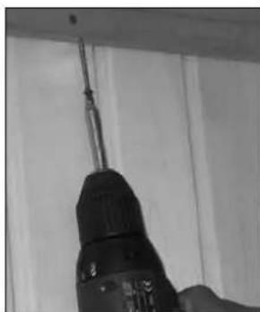 HARVIA Variant S1515R - MOHTAX 3JIeMeHToB NOTOJka - 12