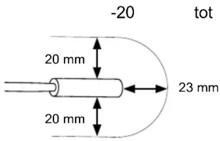 HARVIA SAB00103 - Afvoer - 2