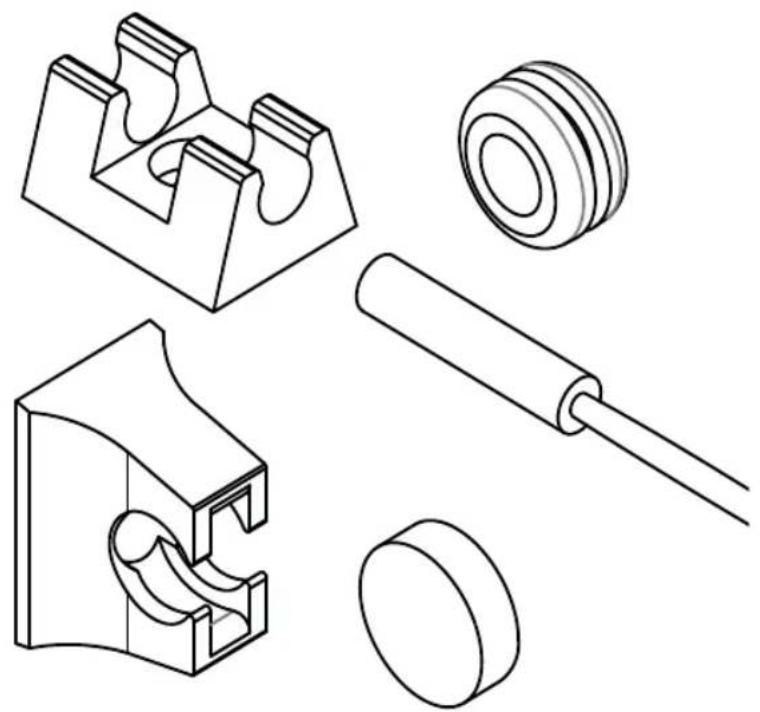HARVIA SAB00103 - Svenska - 1
