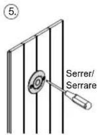 HARVIA SAB00100 - Concernant ces instructions 3 - 7