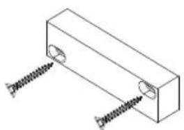 HARVIA SAB00100 - Magneetin asennus - 2