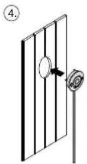 HARVIA SAB00100 - Sobre este manual 3 - 7