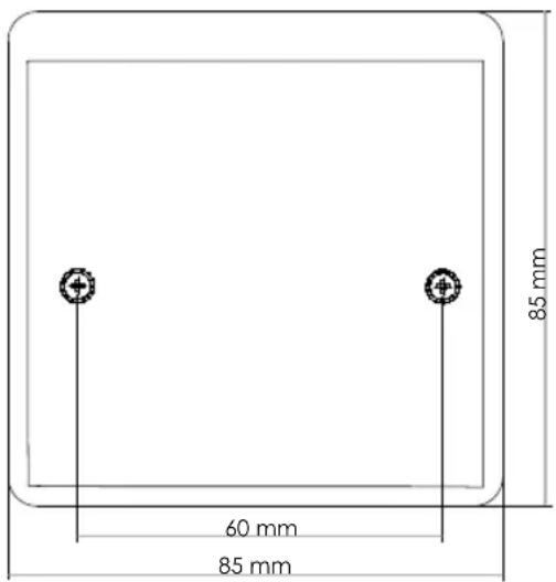 HARVIA SAB00100 - Montaggio dell'elemento di potenza - 1