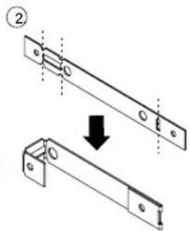 HARVIA SAB00100 - Montaggio del tasto - 2