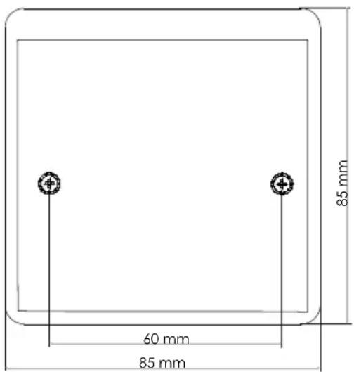 HARVIA SAB00100 - Montáž výkonového dílu - 1