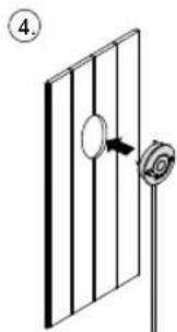 HARVIA SAB00100 - Indice - 6