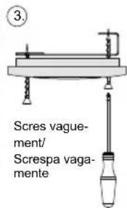 HARVIA SAB00100 - Concernant ces instructions 3 - 5