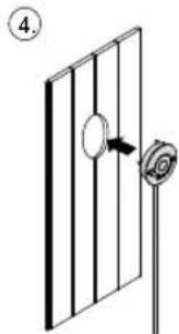 HARVIA SAB00100 - Concernant ces instructions 3 - 6