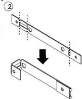 HARVIA SAB00100 - Installing the button - 2