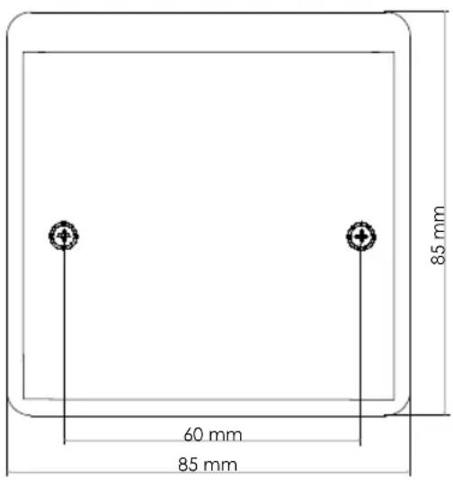 HARVIA SAB00100 - Montaż modułu mocy - 1