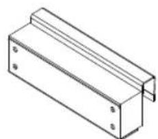 HARVIA SAB00100 - Montaż magnesu - 1