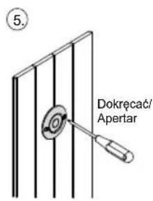 HARVIA SAB00100 - Sobre este manual 3 - 8
