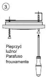HARVIA SAB00100 - Sobre este manual 3 - 6