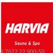 HARVIA SAB00100 - Liitäntäjohdot - 1