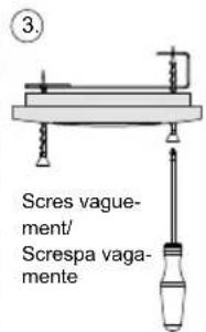 HARVIA SAB00100 - Indice - 5