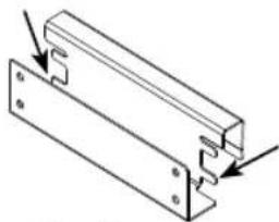 HARVIA SAB00100 - Mounting the magnet - 4