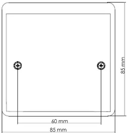 HARVIA SAB00100 - Virtaosan asennus - 1