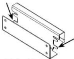 HARVIA SAB00100 - Montage Magnet - 2
