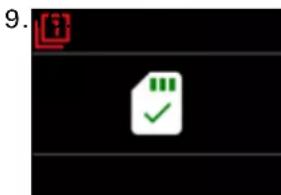 HARVIA C170400VKK - Pierwszy program tygodniowy - 15