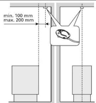 HARVIA C150400 - Poêles en installation au sol (figure 5) - 4