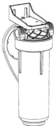 HARVIA HWS HWS1500UK - TECHNISCHE SPECIFICATIES - 1