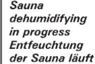 HARVIA Griffin CG170400 - BASIC SETTINGS/GRUNDEINSTELLUNGEN - 17