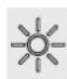 HARVIA Griffin CG170400 - Illuminazione - 1
