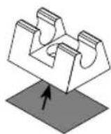 HARVIA SAB00102 - Montage toets - 5