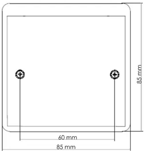 HARVIA SAB00102 - Montáž výkonového dílu - 1