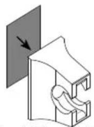 HARVIA SAB00102 - Sobre este manual 3 - 5