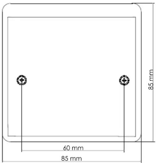 HARVIA SAB00102 - Montaggio dell'elemento di potenza - 1