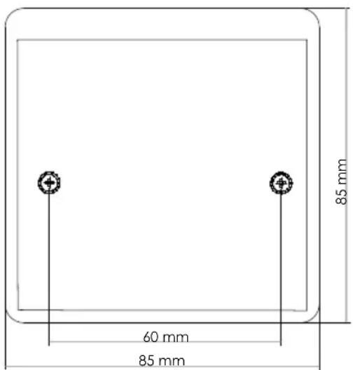 HARVIA SAB00102 - Montaż modułu mocy - 1