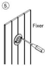 HARVIA SAB00102 - Concernant ces instructions 3 - 3