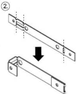 HARVIA SAB00102 - Монтаж кнопки - 2