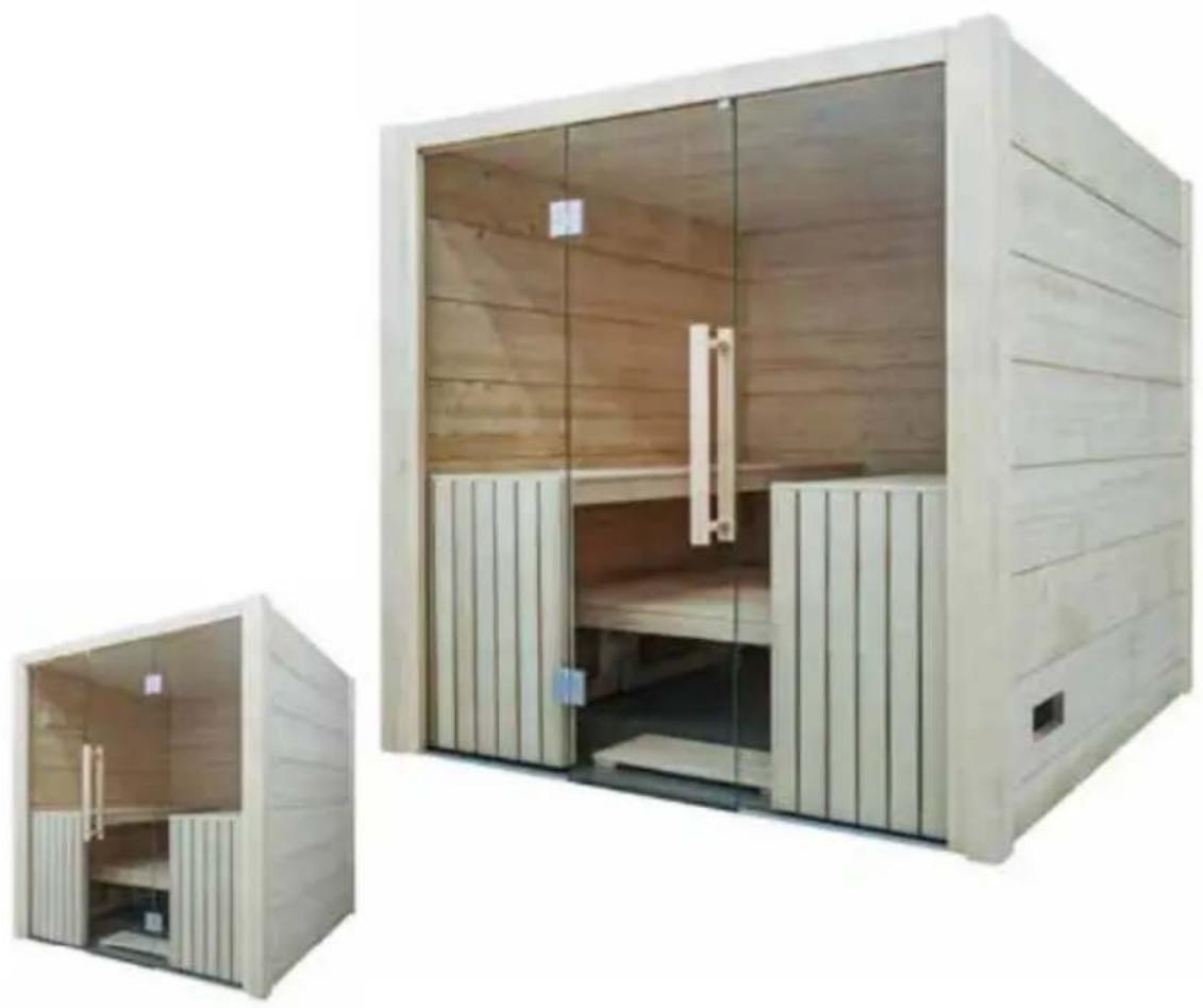 HARVIA Olympus 4020830 - 1