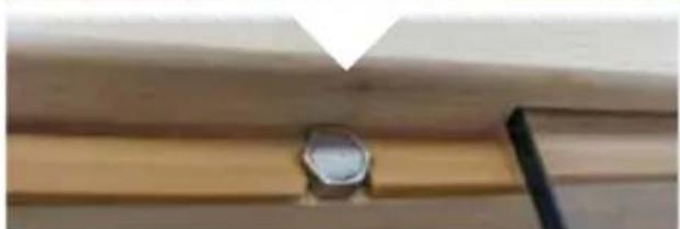 HARVIA Olympus 4020830 - MoHTax 3aunTHbIX HaKnaDOK nJa Ka6eJr - 39