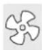 HARVIA Griffin CG170400L - Ventilateur - 1