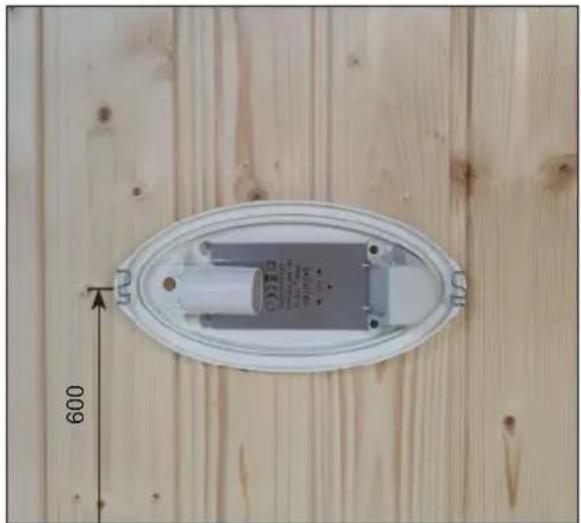 HARVIA Variant View S1620SV - Уход и очистка - 33
