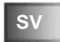 HARVIA Variant View S1620SV - Variant View Medium S1620SV - 3